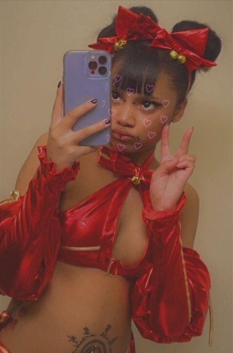 mecharaia pornstar nude photos