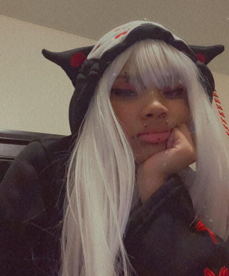 mecharaia high quality star pic