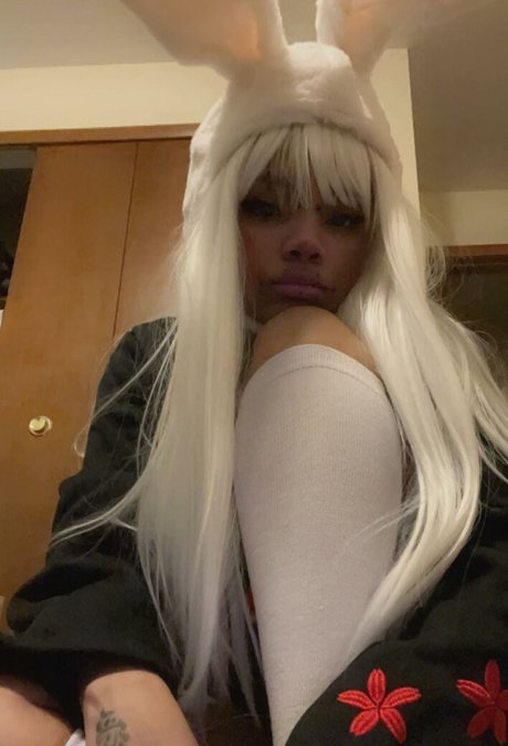 mecharaia pornstar naked photo