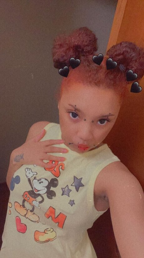 mecharaia pretty star img