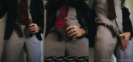 escardonaz nude model pics