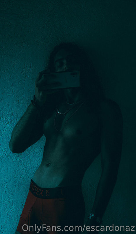 escardonaz xxx model photos