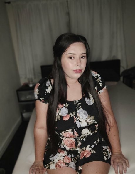 lovelyloulouxo pornstar exclusive pics