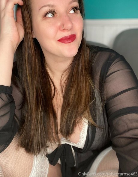 rebeccarose463 nude model picture