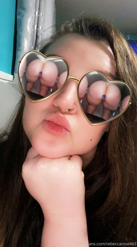 rebeccarose463 nudes model pic