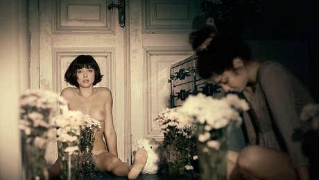 Ceyda Kocman nice actress photos