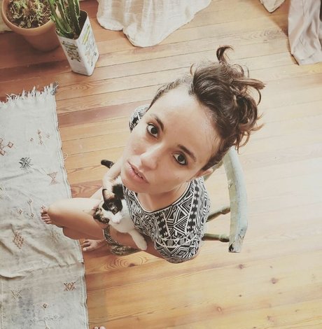 Ceyda Kocman pornstar perfect galleries