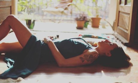 Ceyda Kocman model art img