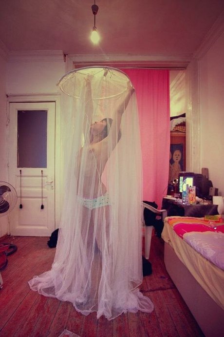 Ceyda Kocman xxx model img