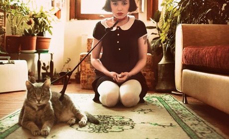 Ceyda Kocman star adult photos