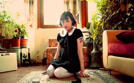 Ceyda Kocman pornstar erotic pictures