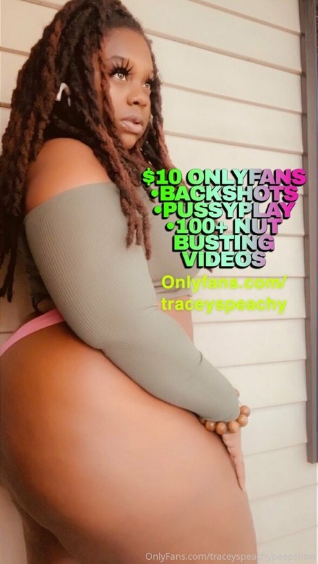 thefamouspeachesandcream model sex pics