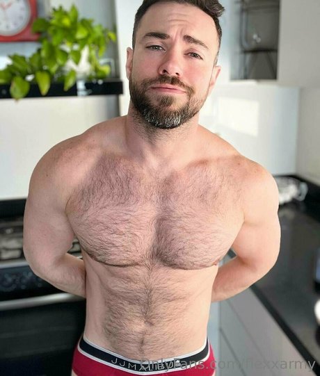 flexxarmy art star gallery