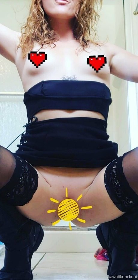 kawaiiknockout perfect pornstar img