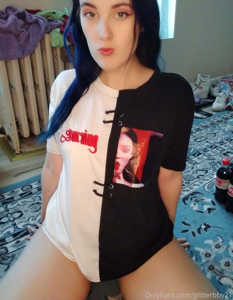 glitterbby21 naked pornstar photos