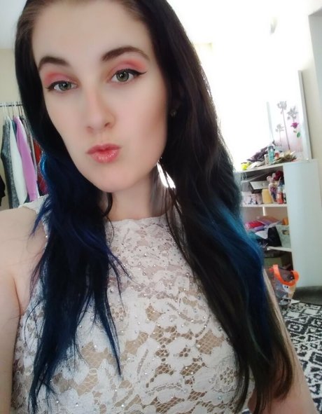 glitterbby21 model best images