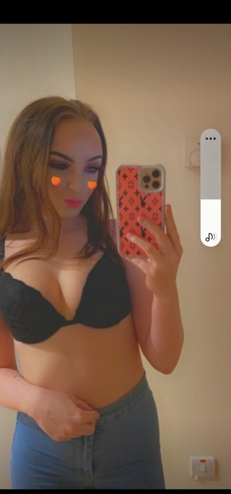 Katie Blair art model archive