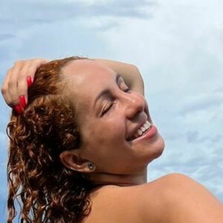 Roberta Faganelli perfect star images