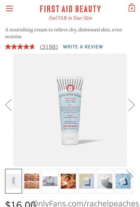 rachelpeaches model hot photo