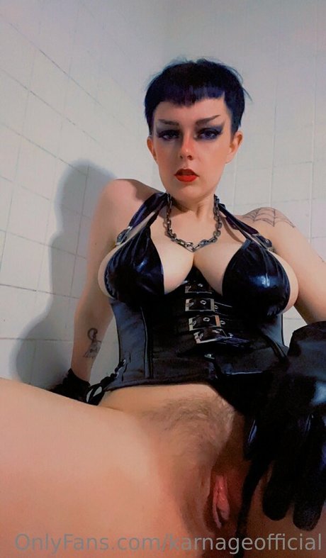 karnagequeen model xxx pics