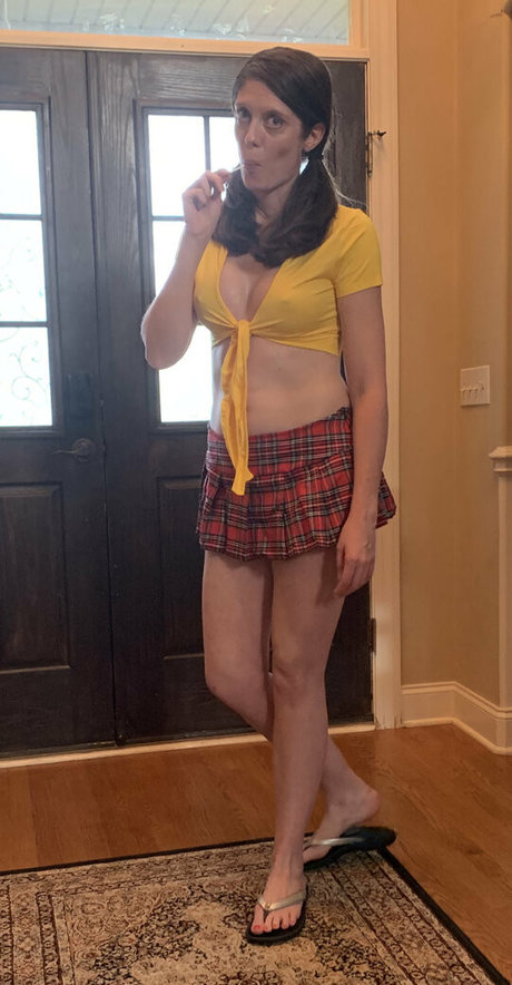 bustybrooke1 pornographic actress photo