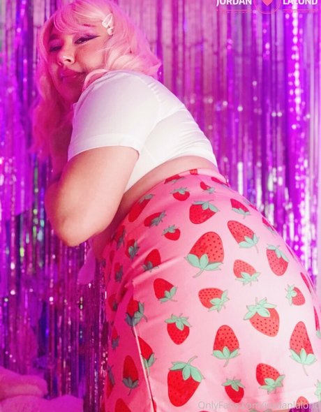 vipjordanlalond pornstar hot photo