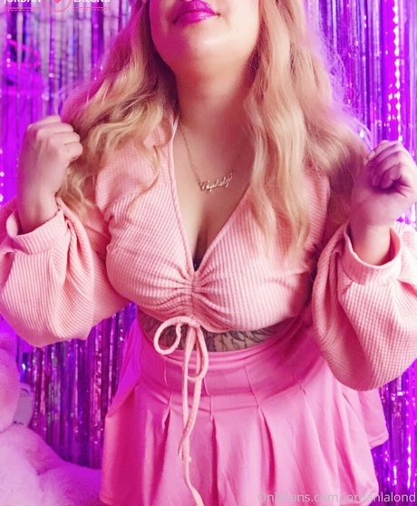 vipjordanlalond art actress image