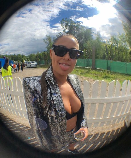 Anna Abreu model adult photos