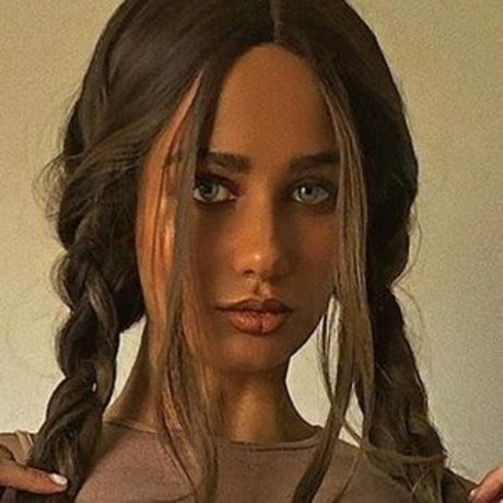 Lissieisabella nudes star pictures