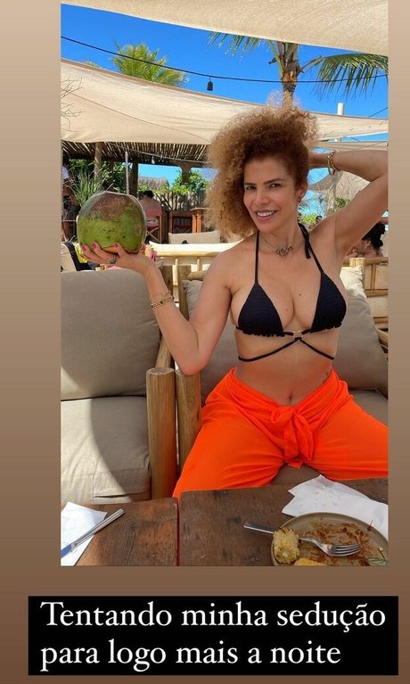 Vanessa Da Mata hd star image