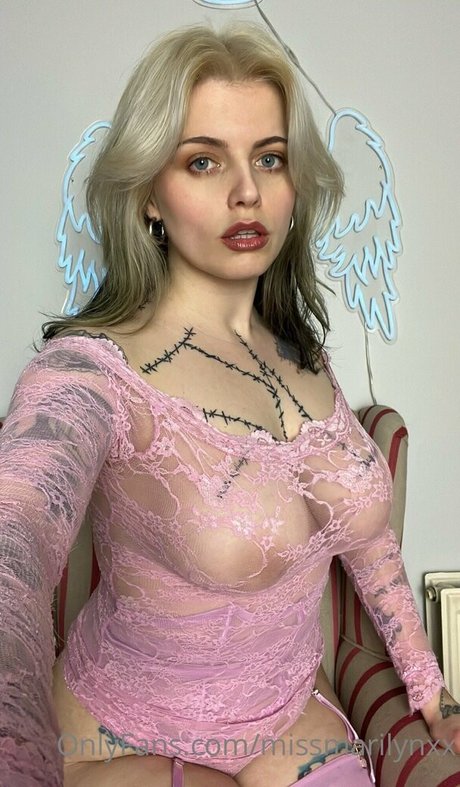 missmarilynxx beautiful actress pics