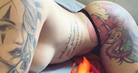 Hillary Andrade nice pornstar pic