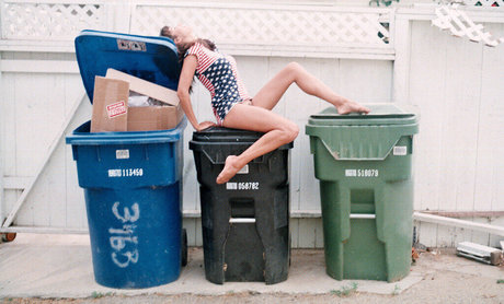 Seren Gibson erotic model archive