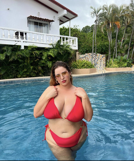 Lo Sangstaaa sex star pic