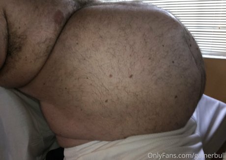 gainerbull model erotic photo