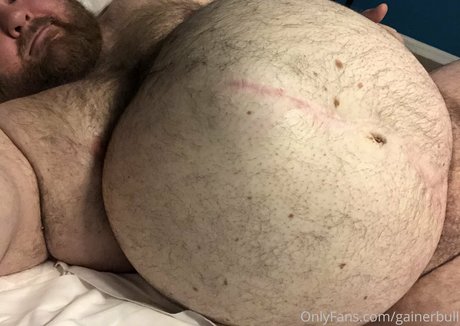 gainerbull star hot photos