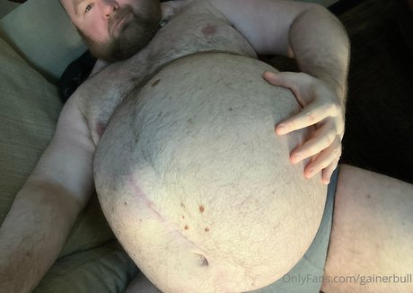 gainerbull exclusive model galleries