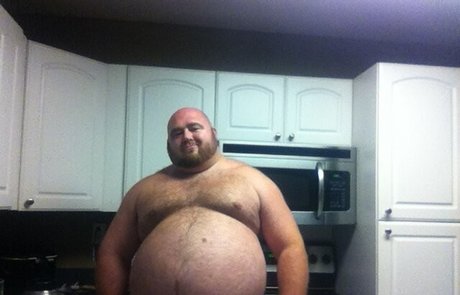 gainerbull star pornographic galleries