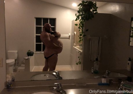 gainerbull star porn photos