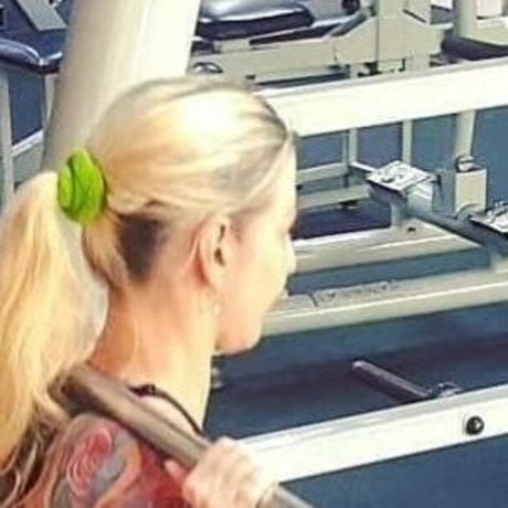 CriptoGirl sexy actress pics