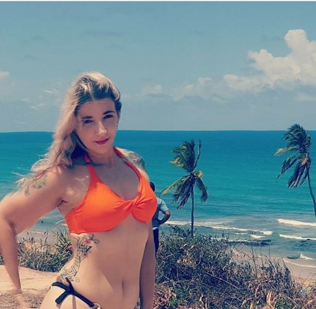 CriptoGirl hot star photos