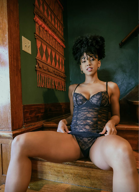 Victoria Esteve star perfect gallery