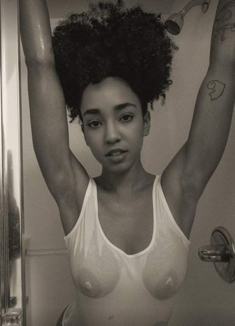 Victoria Esteve model nice photos