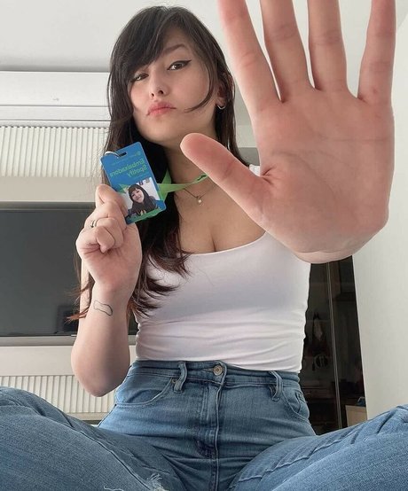 Thais Matsufugi nudes pornstar image