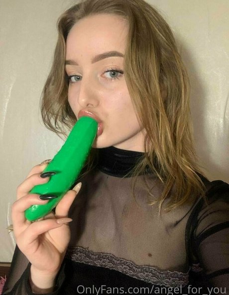 angel for you pornstar erotic pic