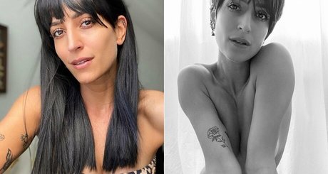 Maria Joana naked star pics