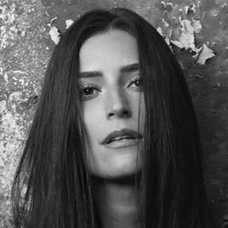 Maria Joana model nude img