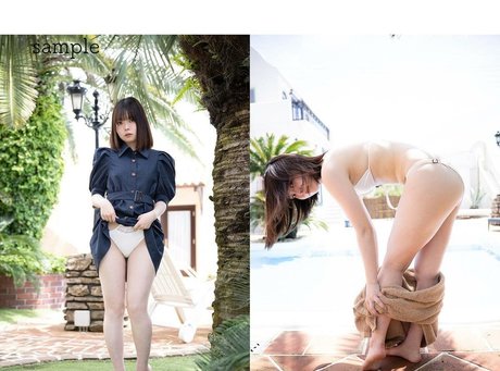 Koronsui pornstar hot pic