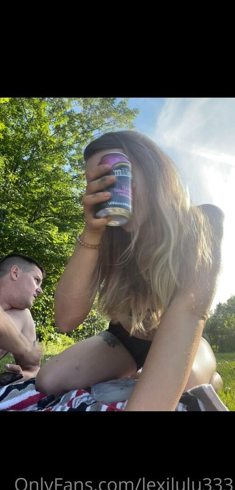 lexilulu333 erotic star gallery