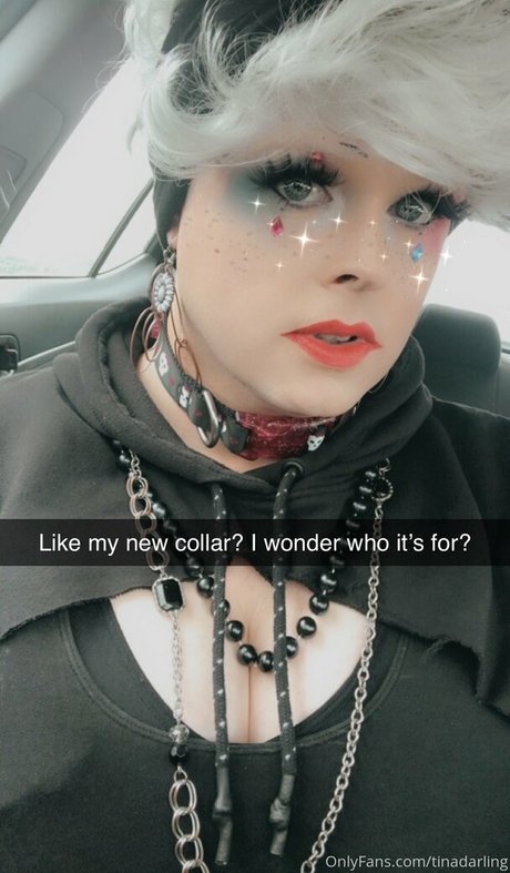 tinadarling perfect actress picture